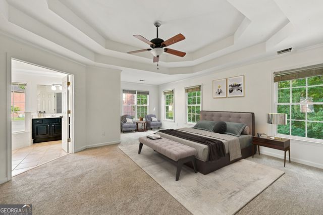 1305 Heritage Mist Court SW, Mableton, GA 30126