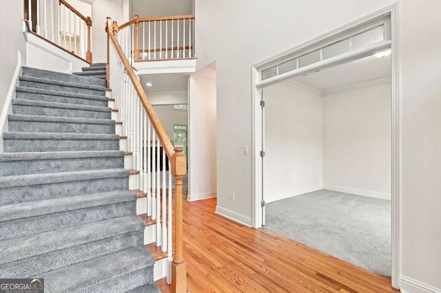 1305 Heritage Mist Court SW, Mableton, GA 30126