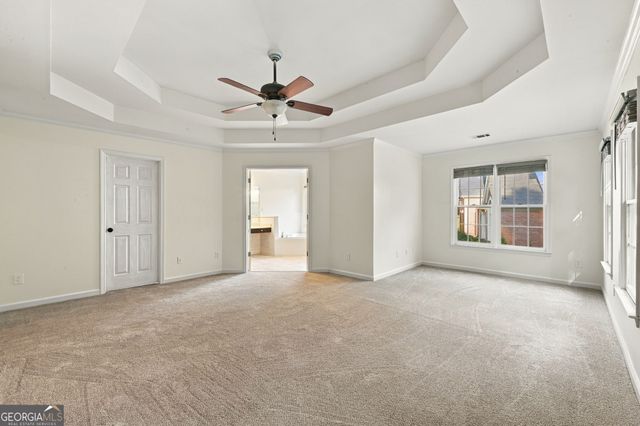 1305 Heritage Mist Court SW, Mableton, GA 30126