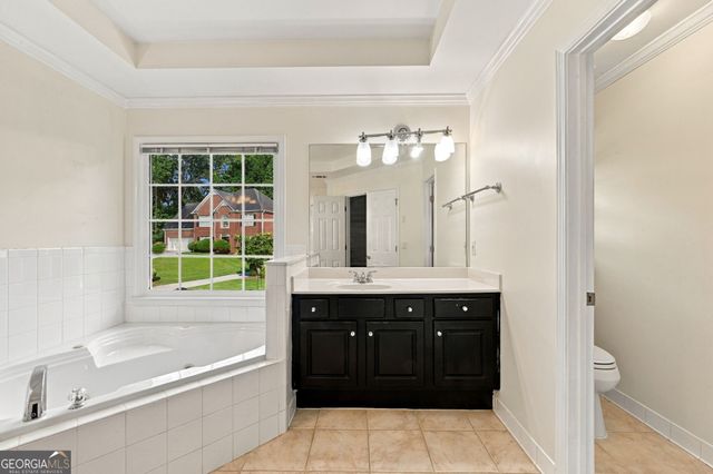 1305 Heritage Mist Court SW, Mableton, GA 30126