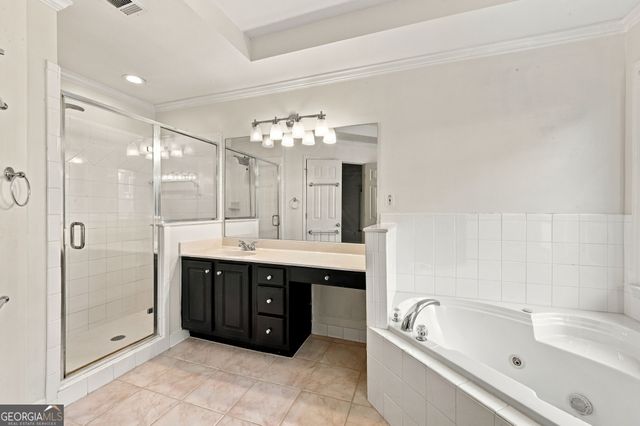 1305 Heritage Mist Court SW, Mableton, GA 30126