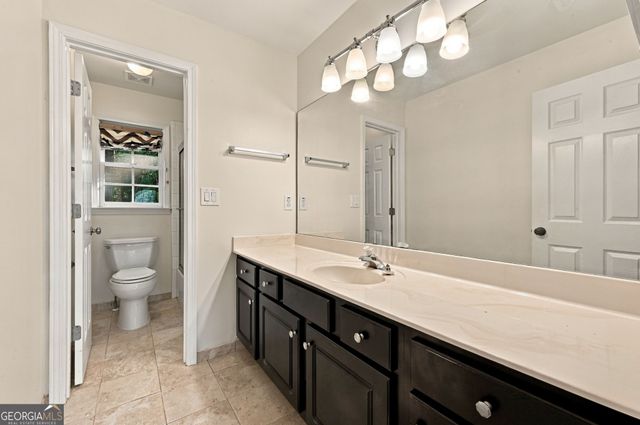 1305 Heritage Mist Court SW, Mableton, GA 30126