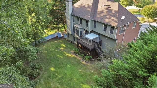 1305 Heritage Mist Court SW, Mableton, GA 30126