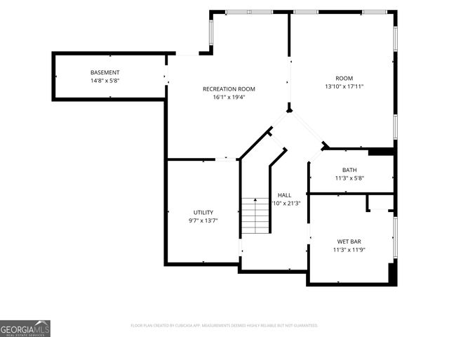 1305 Heritage Mist Court SW, Mableton, GA 30126