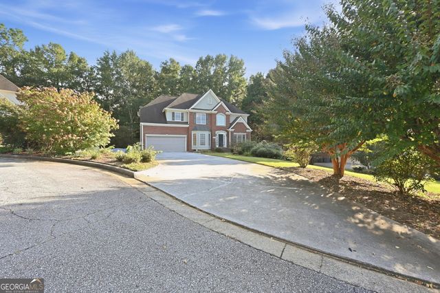 1305 Heritage Mist Court SW, Mableton, GA 30126
