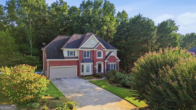 1305 Heritage Mist Court SW, Mableton, GA 30126