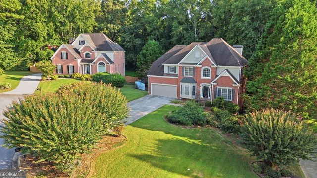 1305 Heritage Mist Court SW, Mableton, GA 30126
