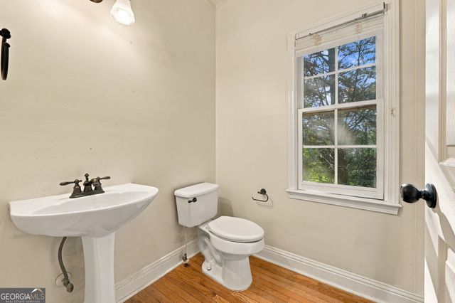 1305 Heritage Mist Court SW, Mableton, GA 30126