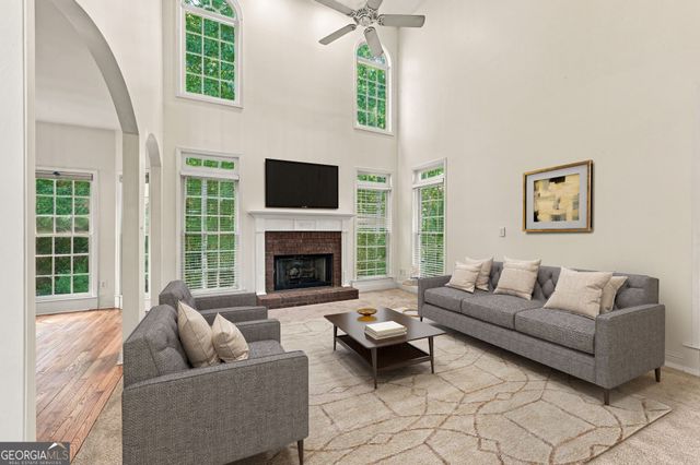 1305 Heritage Mist Court SW, Mableton, GA 30126