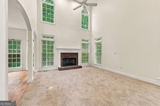 1305 Heritage Mist Court SW, Mableton, GA 30126