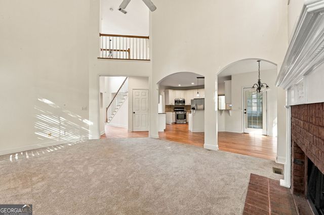 1305 Heritage Mist Court SW, Mableton, GA 30126