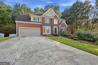 1305 Heritage Mist Court SW, Mableton, GA 30126