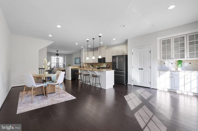 7853 PATTERSON WAY, Hanover, MD 21076