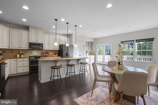 7853 PATTERSON WAY, Hanover, MD 21076