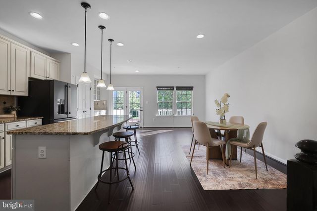 7853 PATTERSON WAY, Hanover, MD 21076
