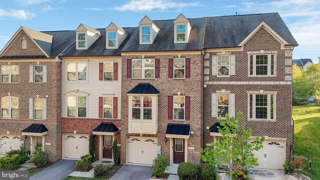 7853 PATTERSON WAY, Hanover, MD 21076