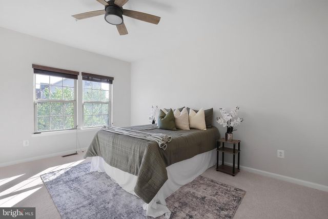 7853 PATTERSON WAY, Hanover, MD 21076