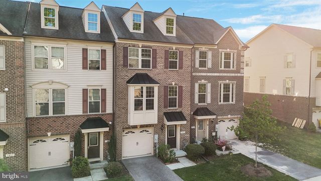 7853 PATTERSON WAY, Hanover, MD 21076