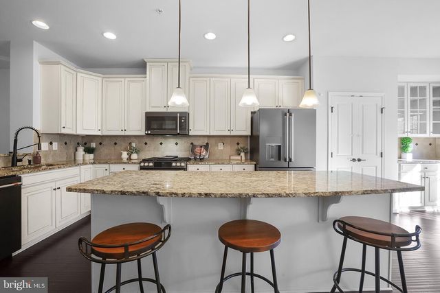 7853 PATTERSON WAY, Hanover, MD 21076