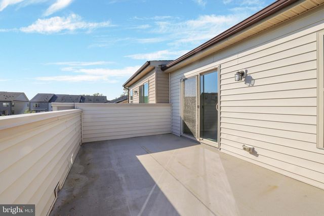 7853 PATTERSON WAY, Hanover, MD 21076