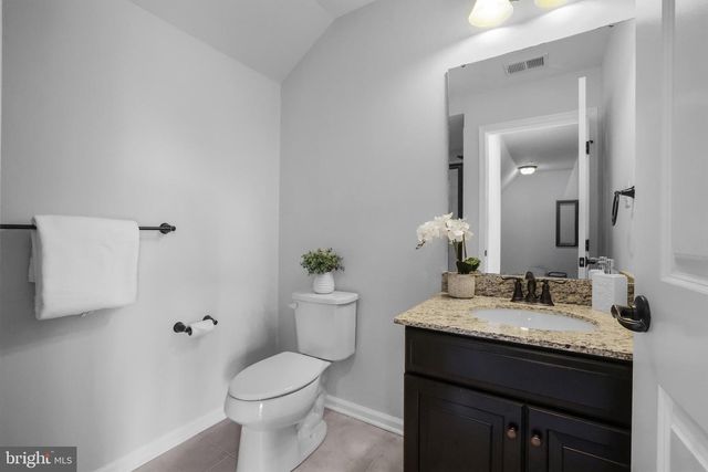 7853 PATTERSON WAY, Hanover, MD 21076