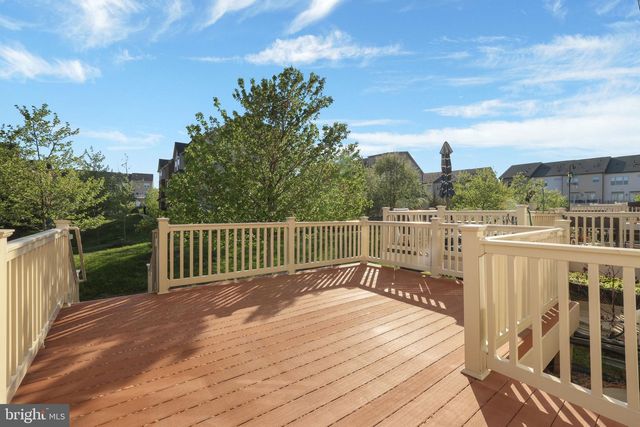 7853 PATTERSON WAY, Hanover, MD 21076