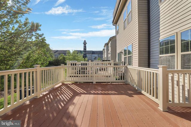 7853 PATTERSON WAY, Hanover, MD 21076