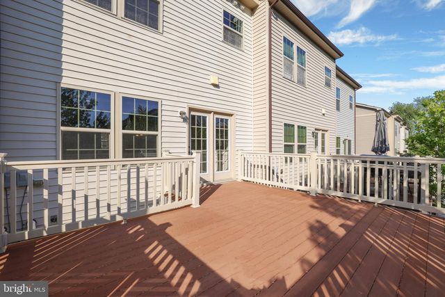 7853 PATTERSON WAY, Hanover, MD 21076