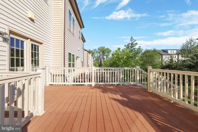 7853 PATTERSON WAY, Hanover, MD 21076