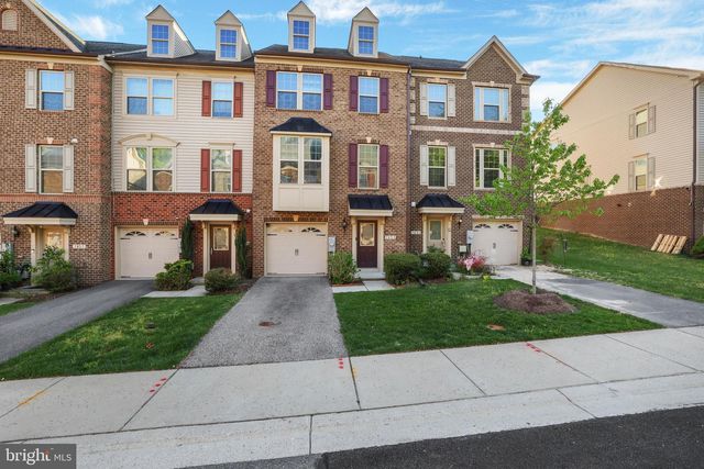 7853 PATTERSON WAY, Hanover, MD 21076