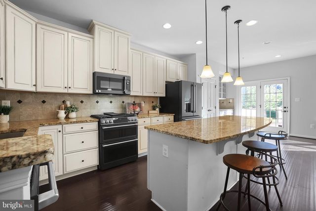 7853 PATTERSON WAY, Hanover, MD 21076