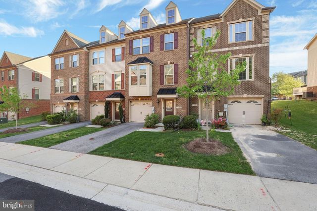 7853 PATTERSON WAY, Hanover, MD 21076