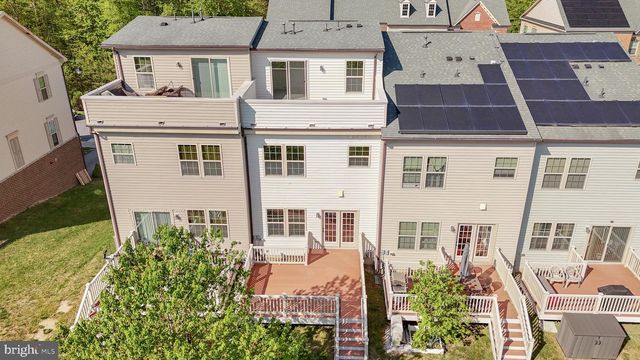 7853 PATTERSON WAY, Hanover, MD 21076