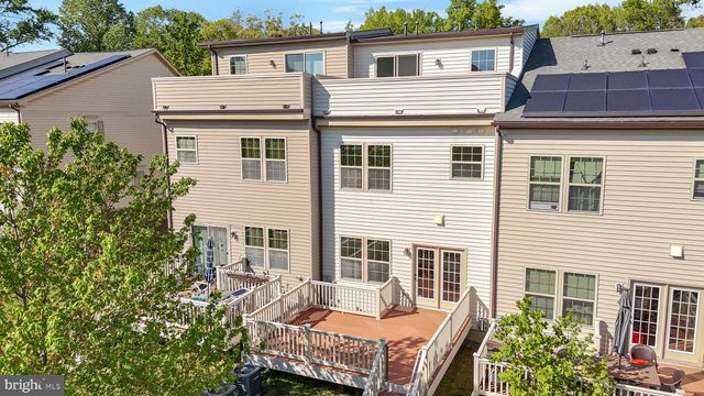 7853 PATTERSON WAY, Hanover, MD 21076