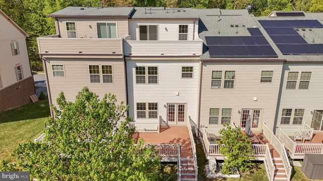 7853 PATTERSON WAY, Hanover, MD 21076