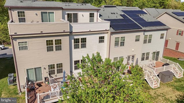 7853 PATTERSON WAY, Hanover, MD 21076