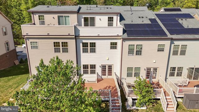 7853 PATTERSON WAY, Hanover, MD 21076
