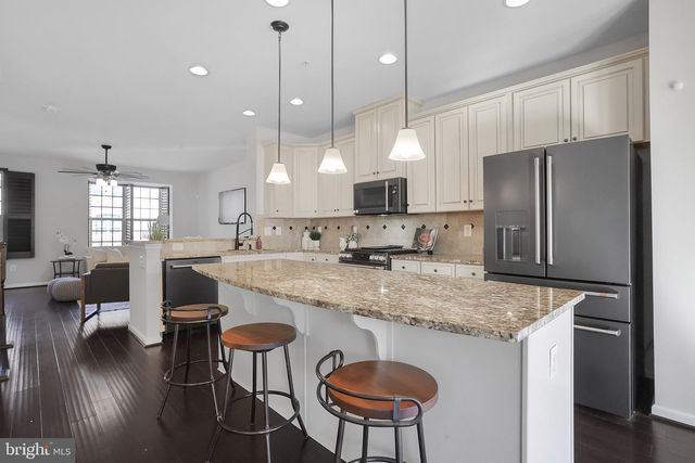 7853 PATTERSON WAY, Hanover, MD 21076