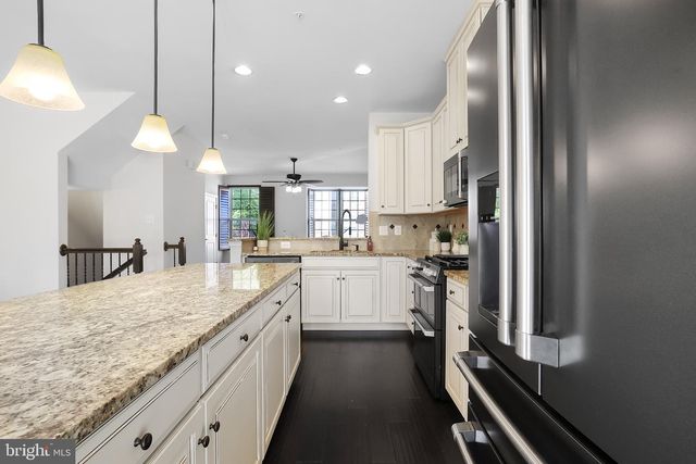 7853 PATTERSON WAY, Hanover, MD 21076