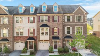 7853 PATTERSON WAY, Hanover, MD 21076