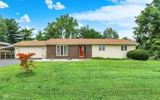 1738 Mullinix Road, Greenwood, IN 46143