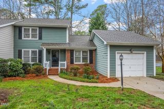 1512 Laureldale Drive, Raleigh, NC 27609
