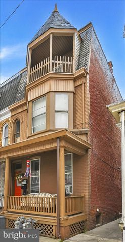1010 W PRINCESS ST, York, PA 17404