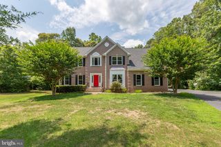 7138 TANGLEWOOD RD, Spotsylvania, VA 22551