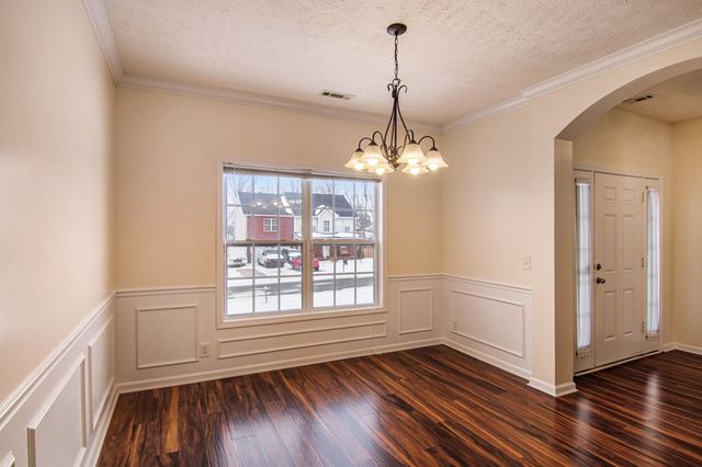 3136 Hawthorn Drive, Clarksville, TN 37043