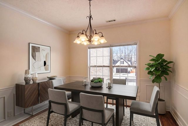 3136 Hawthorn Drive, Clarksville, TN 37043