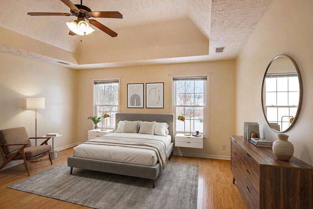 3136 Hawthorn Drive, Clarksville, TN 37043