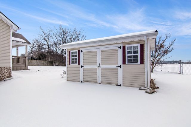 3136 Hawthorn Drive, Clarksville, TN 37043