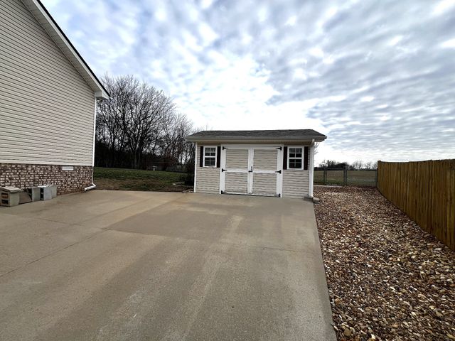 3136 Hawthorn Drive, Clarksville, TN 37043