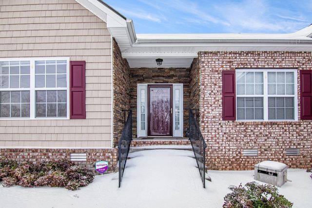 3136 Hawthorn Drive, Clarksville, TN 37043